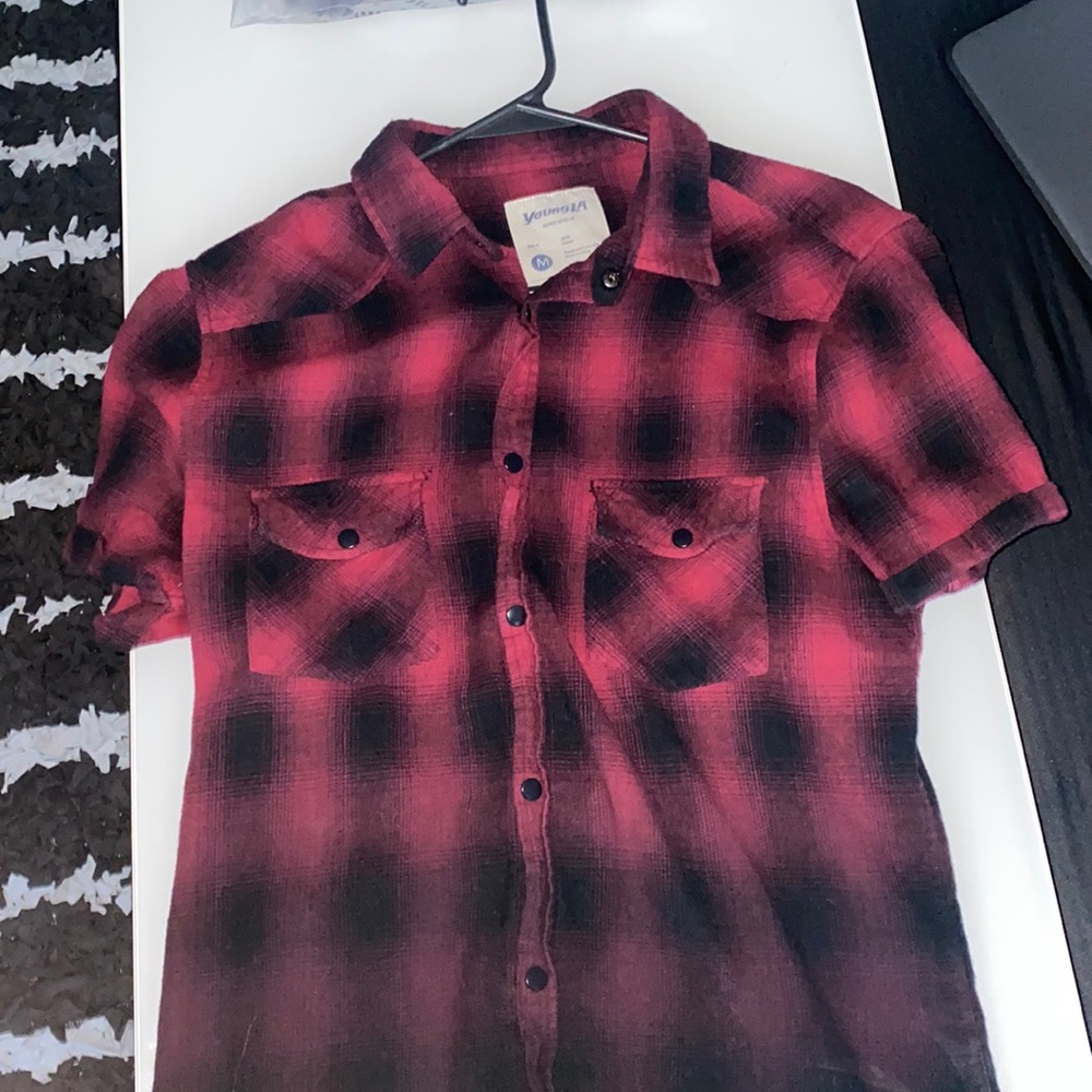 Youngla short sleeve